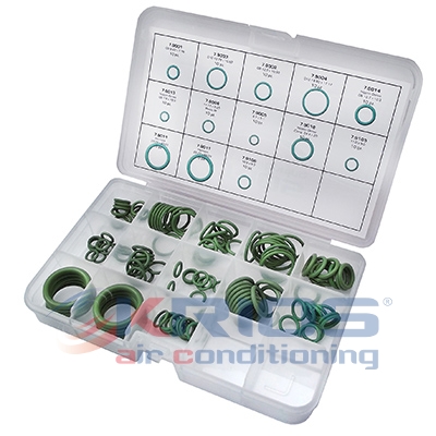 Kit O-Ring-Standard