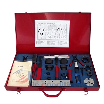 Kit SERVICE SD-SERIE 5