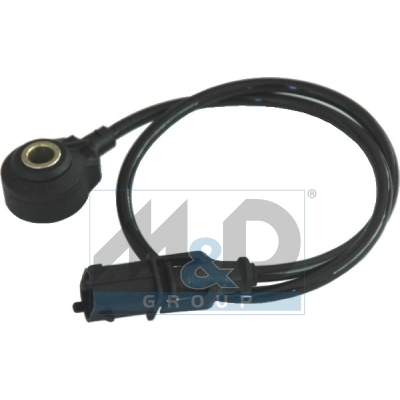 Klopfsensor