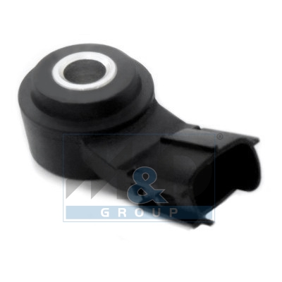 Klopfsensor
