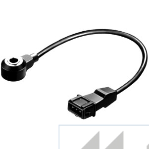Klopfsensor