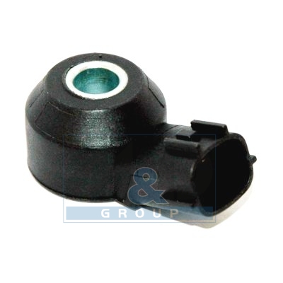 Klopfsensor