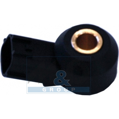 Klopfsensor