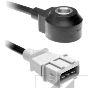 Klopfsensor