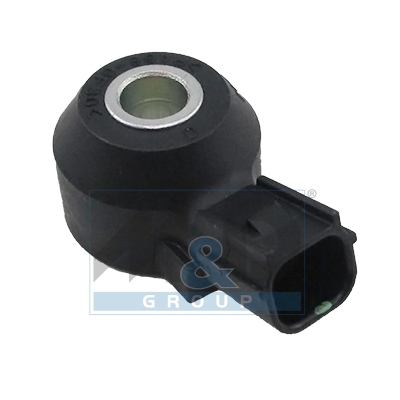 Klopfsensor