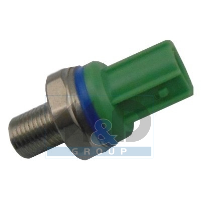 Klopfsensor