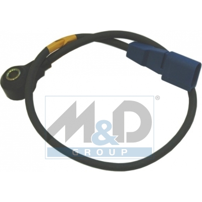Klopfsensor