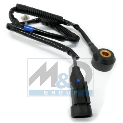 Klopfsensor