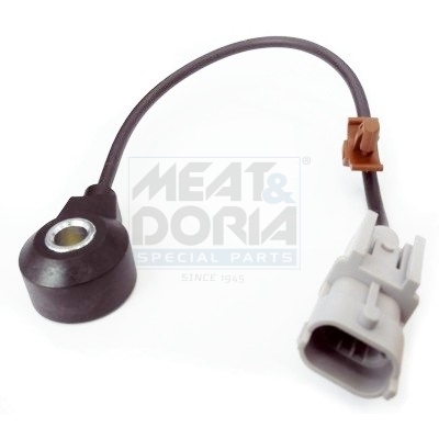 Klopfsensor