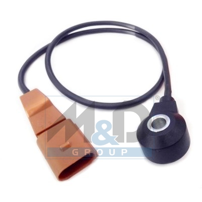 Klopfsensor