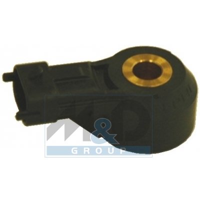 Klopfsensor
