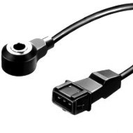 Klopfsensor