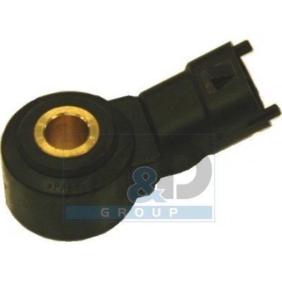 Klopfsensor