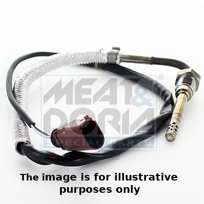 Abgas-Temperatursensor