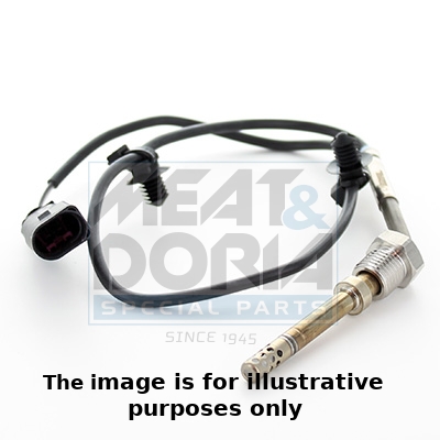 Abgas-Temperatursensor