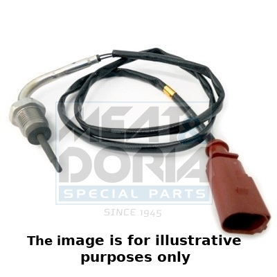 Abgas-Temperatursensor