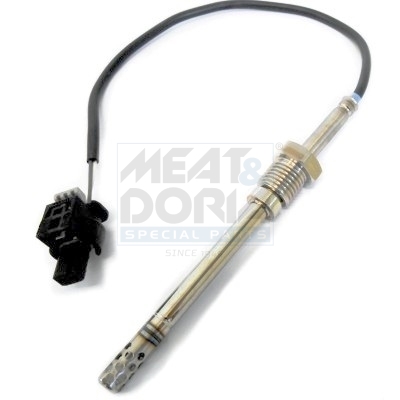 Abgas-Temperatursensor