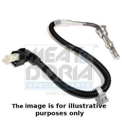 Abgas-Temperatursensor