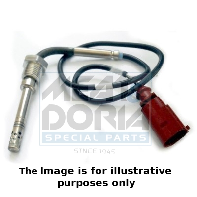 Abgas-Temperatursensor