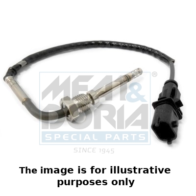 Abgas-Temperatursensor