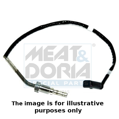 Abgas-Temperatursensor