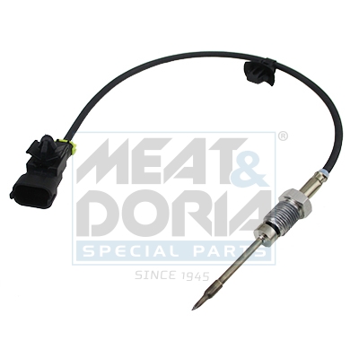 Abgas-Temperatursensor