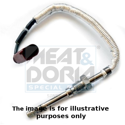 Abgas-Temperatursensor