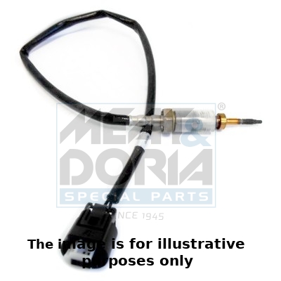 Abgas-Temperatursensor