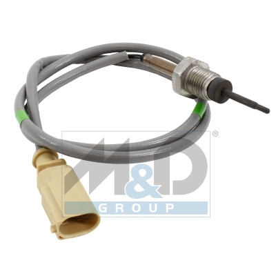 Abgas-Temperatursensor