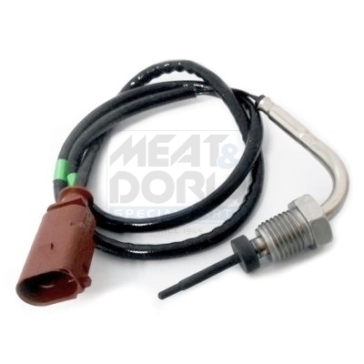 Abgas-Temperatursensor