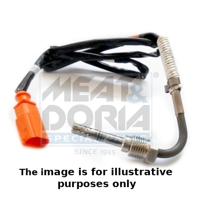 Abgas-Temperatursensor