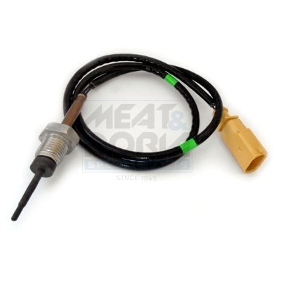 Abgas-Temperatursensor
