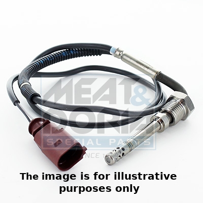 Abgas-Temperatursensor
