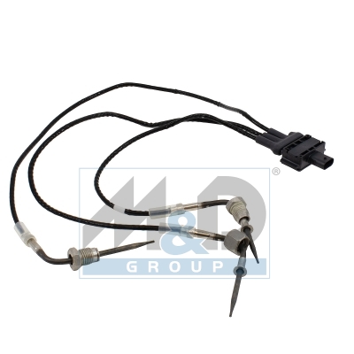 Abgas-Temperatursensor