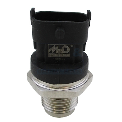 Kraftstoff Hochdrucksensor