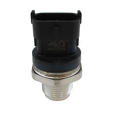 Kraftstoff Hochdrucksensor