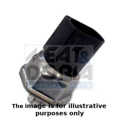 Kraftstoff Hochdrucksensor