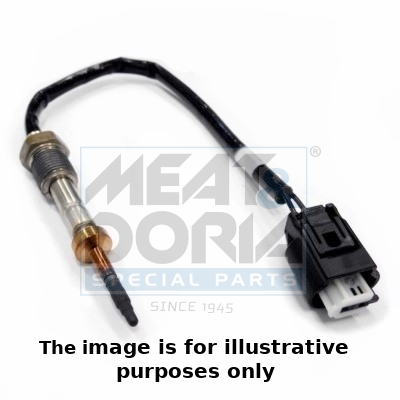 Abgas-Temperatursensor