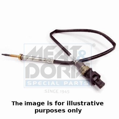 Abgas-Temperatursensor