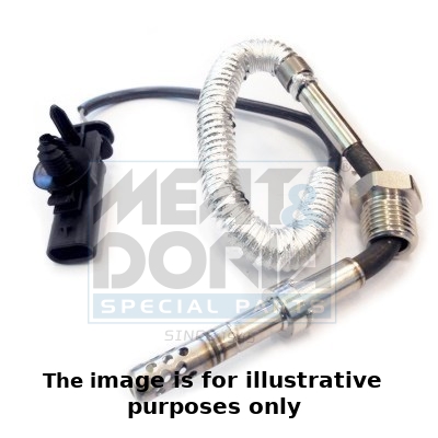 Abgas-Temperatursensor