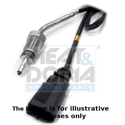 Abgas-Temperatursensor