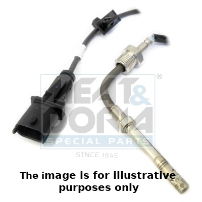 Abgas-Temperatursensor