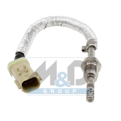 Abgas-Temperatursensor