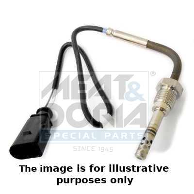 Abgas-Temperatursensor