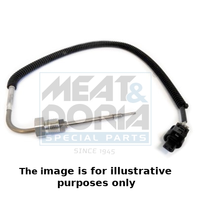 Abgas-Temperatursensor