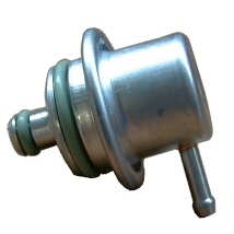 Kraftstoffdruckregler