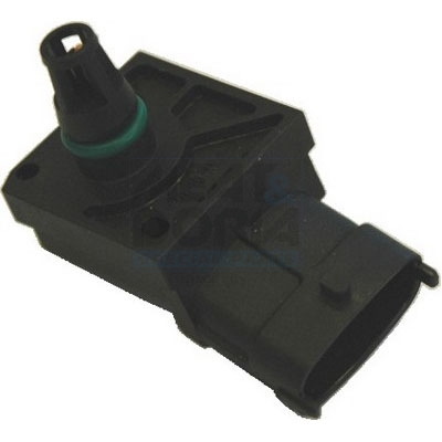 Kraftstoffdrucksensor