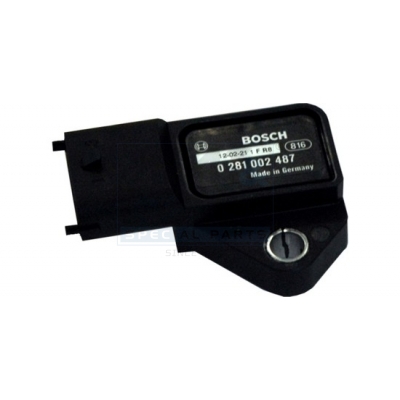 Kraftstoffdrucksensor