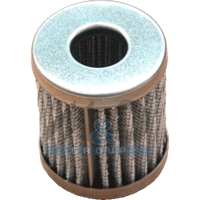 Kraftstofffilter