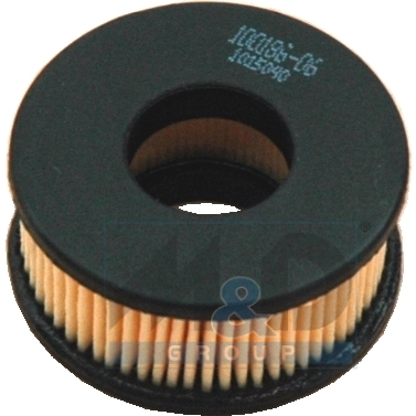 Kraftstofffilter